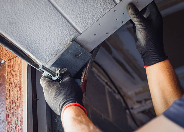 Reliable Garage Door Panel Replacement contractor in San Anselmo, CA by Garage Doors Repair Pro